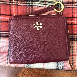 Tory Burch Key Pouch